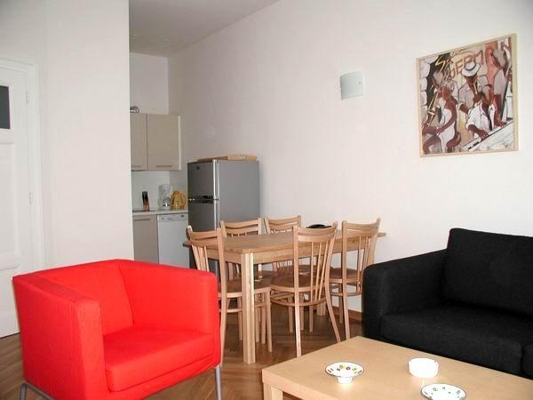 RESIDENCE TRUHLARSKA