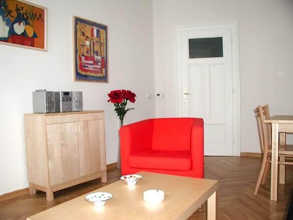 RESIDENCE TRUHLARSKA