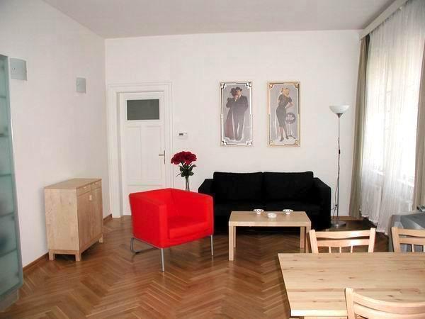 RESIDENCE TRUHLARSKA