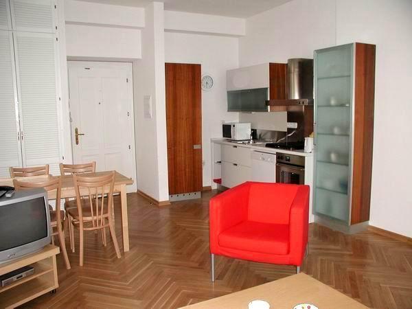 RESIDENCE TRUHLARSKA