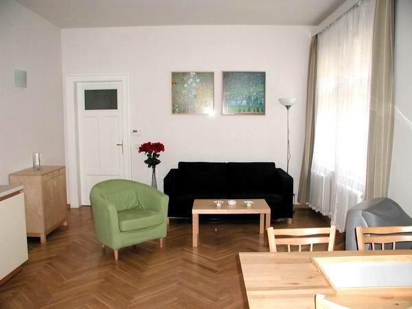RESIDENCE TRUHLARSKA