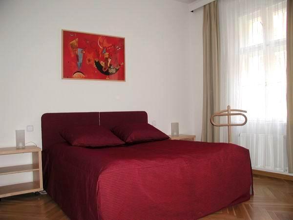 RESIDENCE TRUHLARSKA
