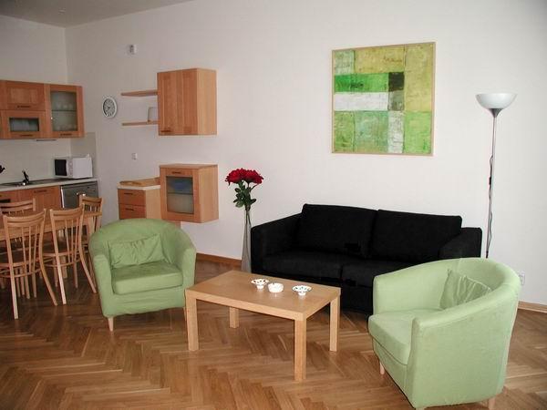 RESIDENCE TRUHLARSKA
