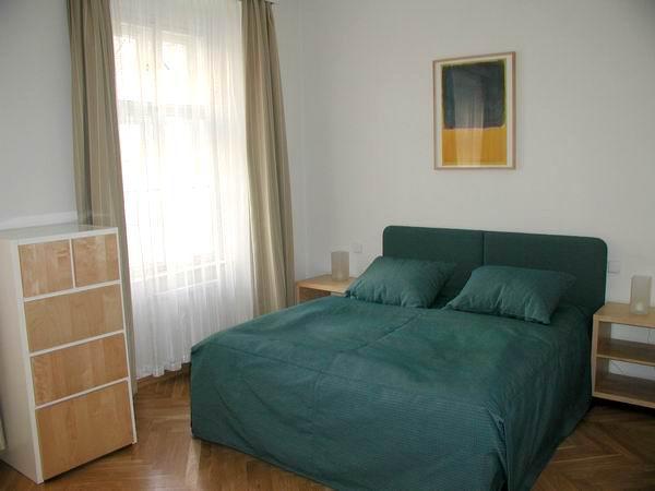 RESIDENCE TRUHLARSKA