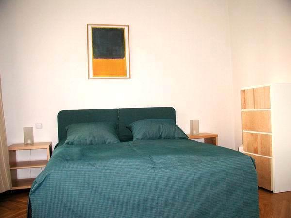 RESIDENCE TRUHLARSKA