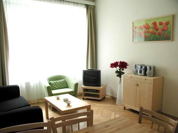 RESIDENCE TRUHLARSKA
