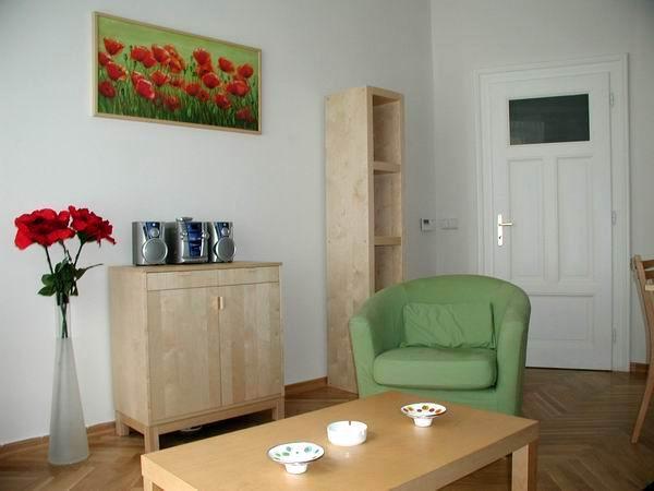 RESIDENCE TRUHLARSKA