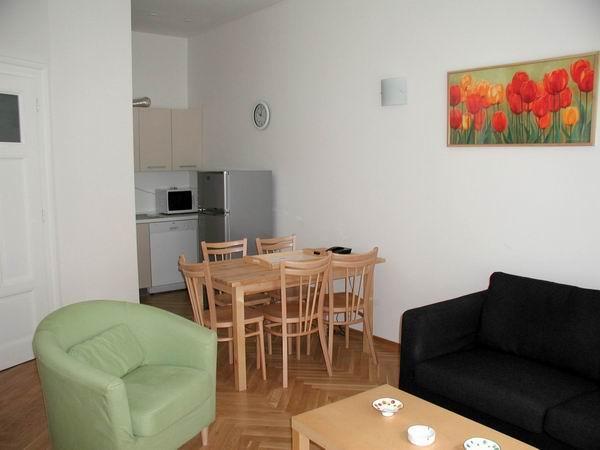 RESIDENCE TRUHLARSKA