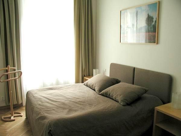 RESIDENCE TRUHLARSKA