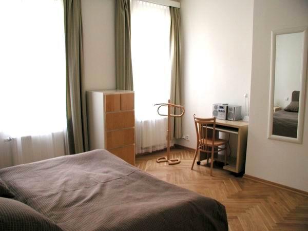 RESIDENCE TRUHLARSKA