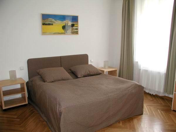 RESIDENCE TRUHLARSKA