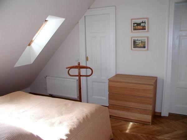 RESIDENCE TRUHLARSKA