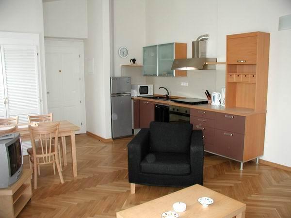 RESIDENCE TRUHLARSKA