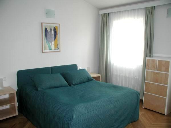RESIDENCE TRUHLARSKA