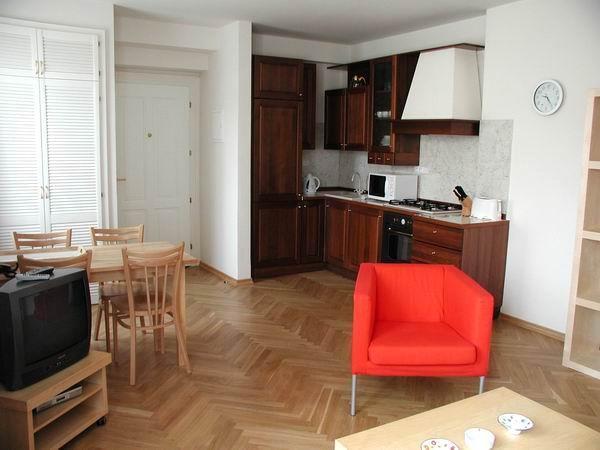 RESIDENCE TRUHLARSKA