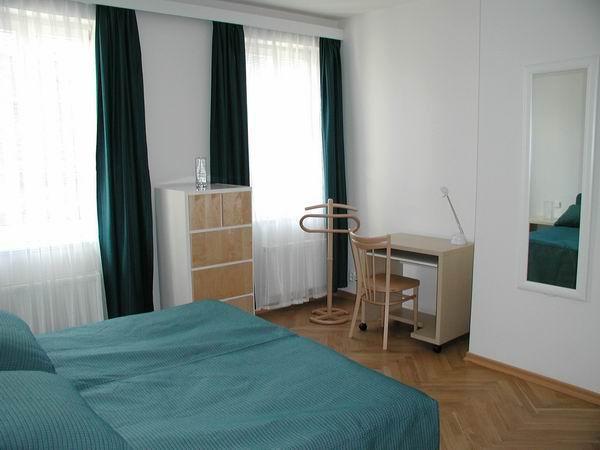 RESIDENCE TRUHLARSKA