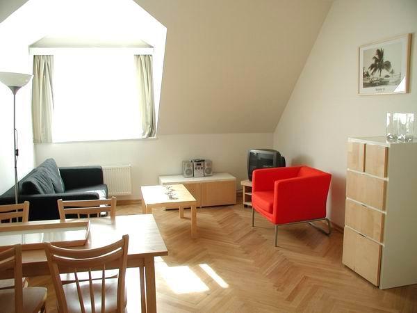 RESIDENCE TRUHLARSKA