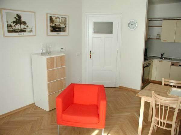 RESIDENCE TRUHLARSKA