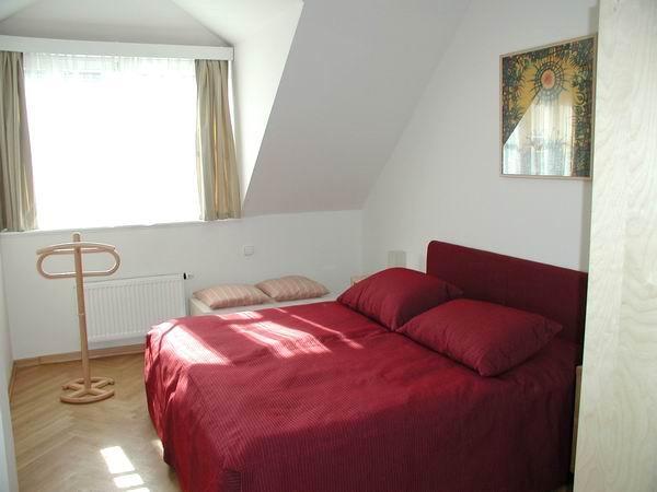 RESIDENCE TRUHLARSKA