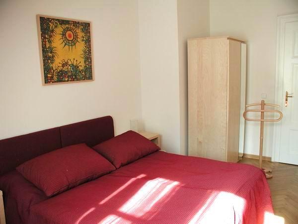 RESIDENCE TRUHLARSKA