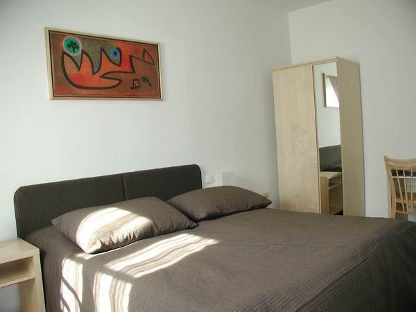 RESIDENCE TRUHLARSKA