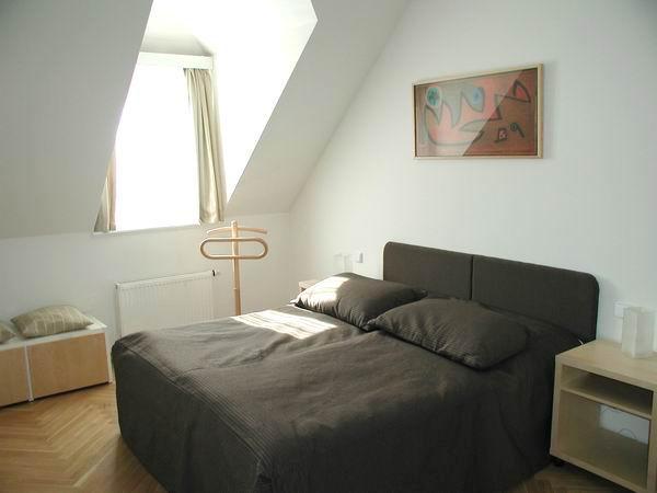 RESIDENCE TRUHLARSKA