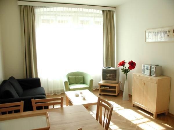 RESIDENCE TRUHLARSKA