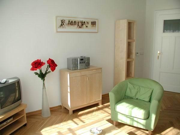 RESIDENCE TRUHLARSKA
