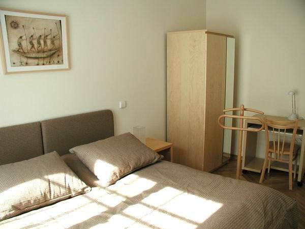 RESIDENCE TRUHLARSKA
