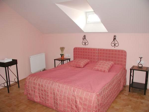 RESIDENCE HUSOVA
