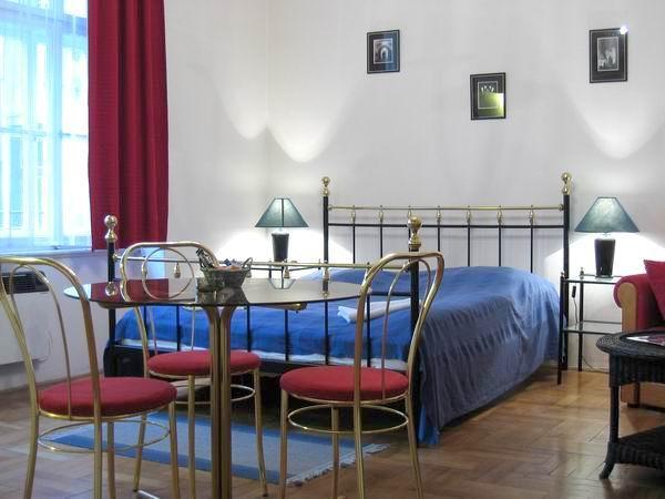 LETNA APARTMENT