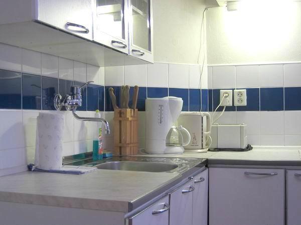 LETNA APARTMENT