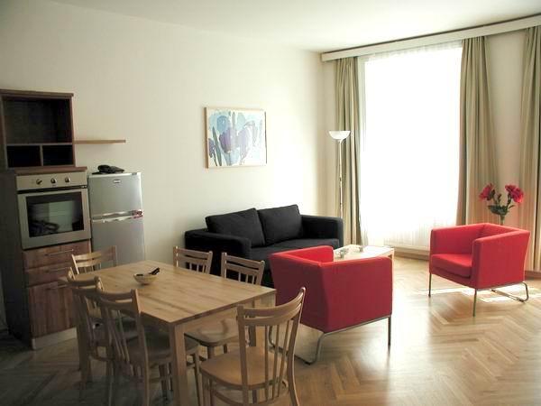 RESIDENCE TRUHLARSKA