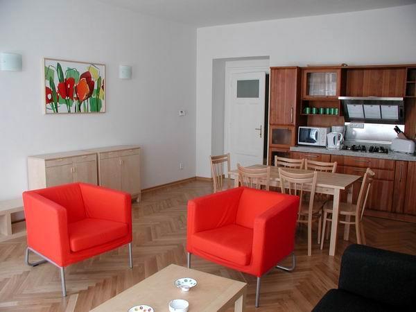 RESIDENCE TRUHLARSKA