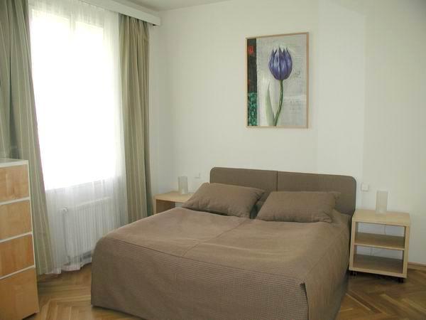RESIDENCE TRUHLARSKA