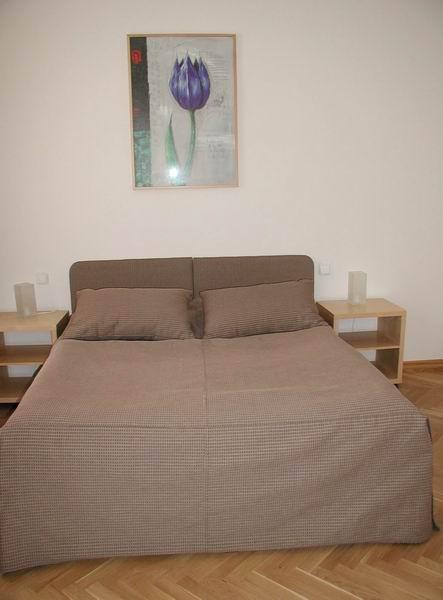 RESIDENCE TRUHLARSKA