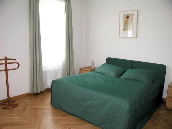 RESIDENCE TRUHLARSKA