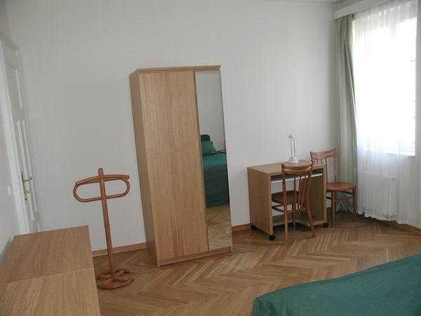 RESIDENCE TRUHLARSKA