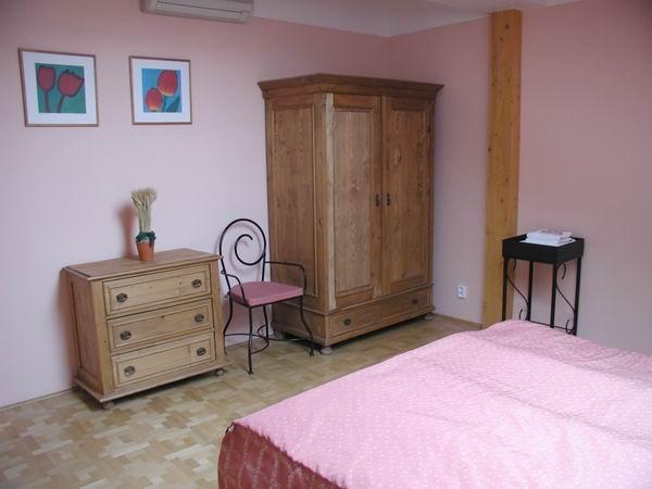 RESIDENCE HUSOVA