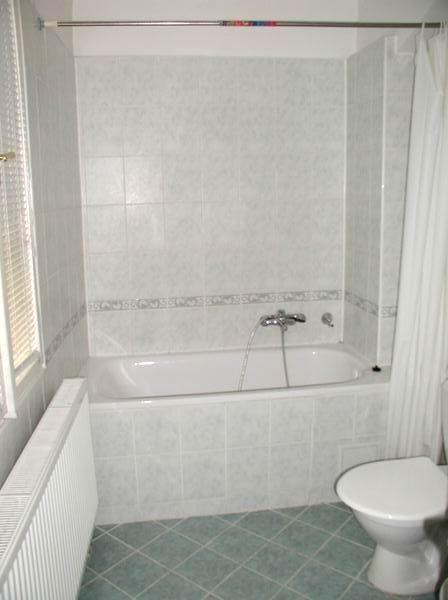 RESIDENCE HUSOVA