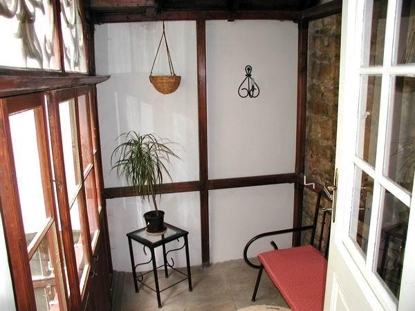 RESIDENCE HUSOVA
