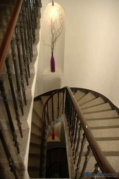 RESIDENCE TRUHLARSKA