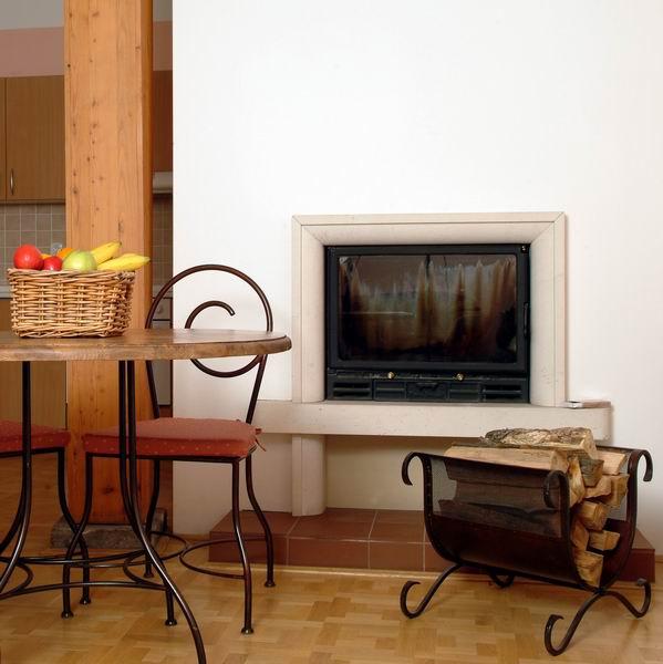 RESIDENCE HUSOVA