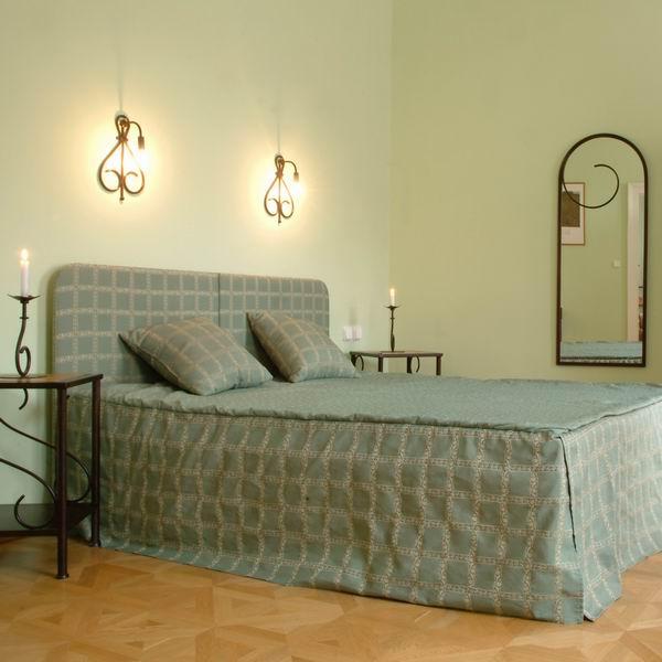 RESIDENCE HUSOVA