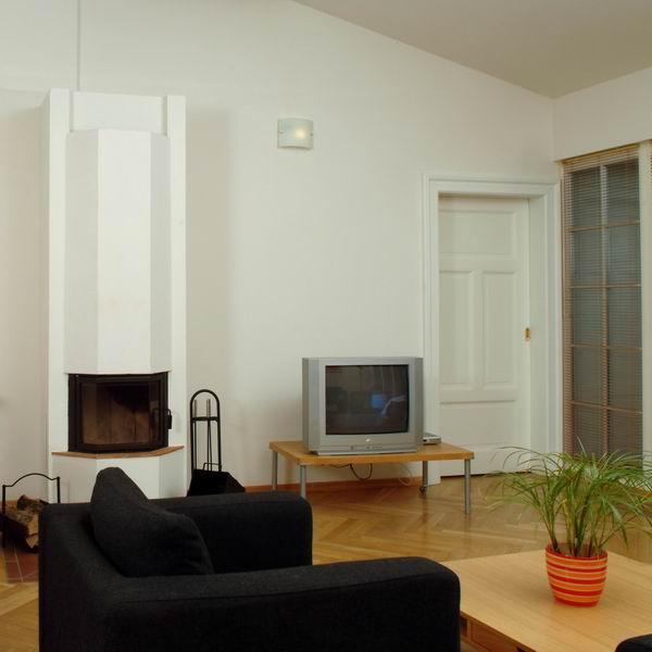 RESIDENCE TRUHLARSKA