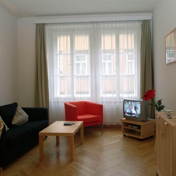 RESIDENCE TRUHLARSKA