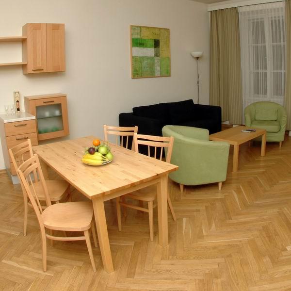 RESIDENCE TRUHLARSKA