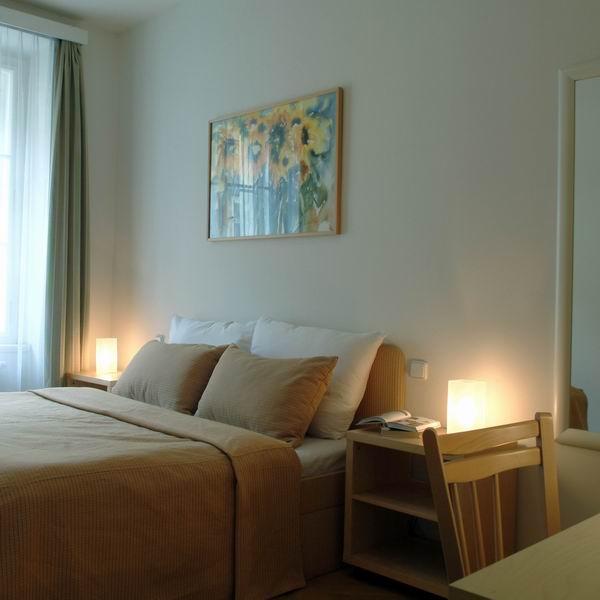 RESIDENCE TRUHLARSKA