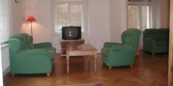 NAVRATILOVA APARTMENT