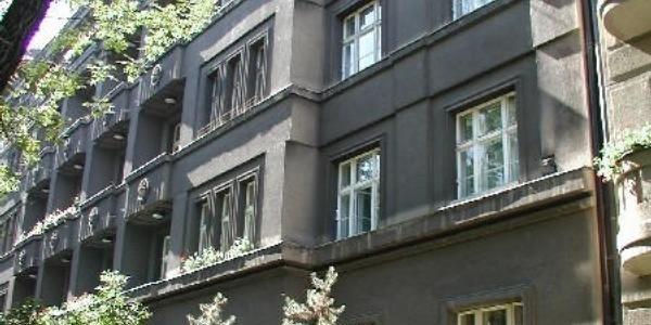 LETNA APARTMENT